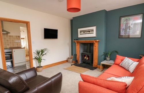 Glasbury Cottage | CWMBACH COTTAGE, family friendly, with open fire in Glasbury