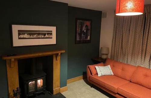 Glasbury House | Cwmbach Cottage, Hay on Wye