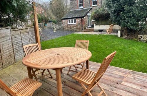 Glasbury House | Cwmbach Cottage, Hay on Wye