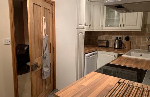 Glasbury House | Cwmbach Cottage, Hay on Wye