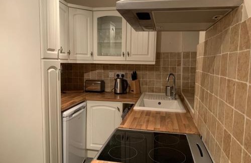 Glasbury House | Cwmbach Cottage, Hay on Wye