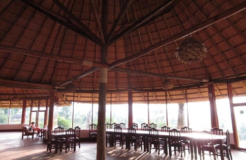 Eastern Region Hotel | Cwmbale Eco-Tourist Lodge Mbale