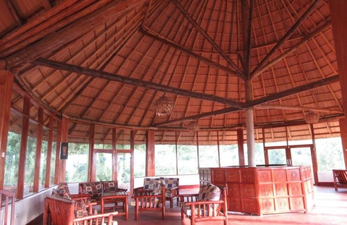 Eastern Region Hotel | Cwmbale Eco-Tourist Lodge Mbale