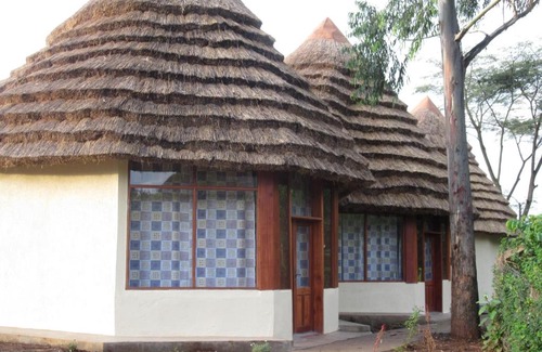Eastern Region Hotel | Cwmbale Eco-Tourist Lodge Mbale
