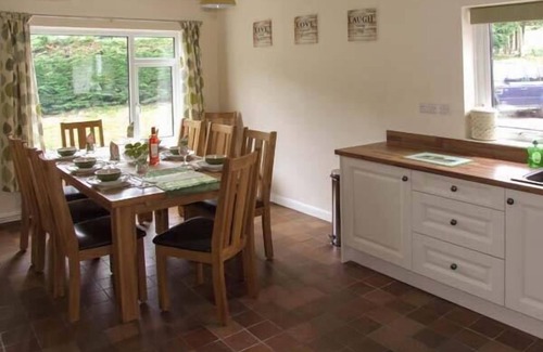 Knighton Cottage | CWMGILLA FARM, pet friendly, luxury holiday cottage in Knighton
