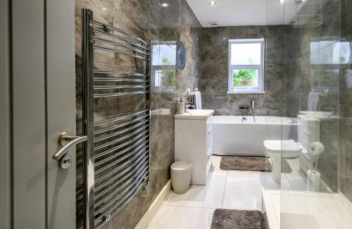 Treorchy House | Cwmparc Cottage Very Special Welsh Valley Home by StayStaycations