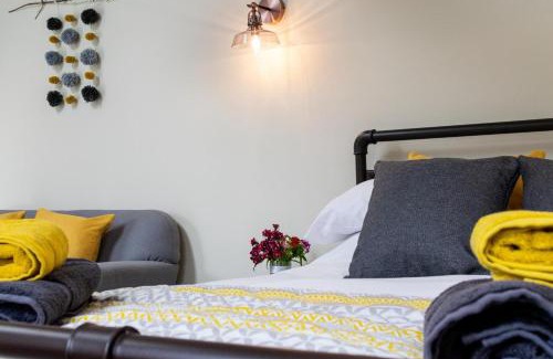 St George House | Cwt Bach