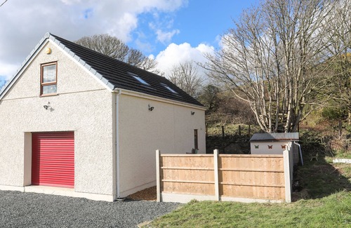 Llangefni Cottage | Cwt Ci