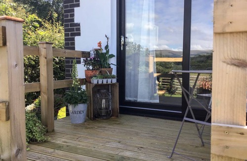 Eglwys-fach Cottage | Cwtch Enrico