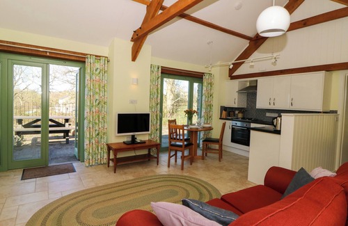 Tregaron Cottage | CWTCH, pet friendly, character holiday cottage in Pontrhydfendigaid