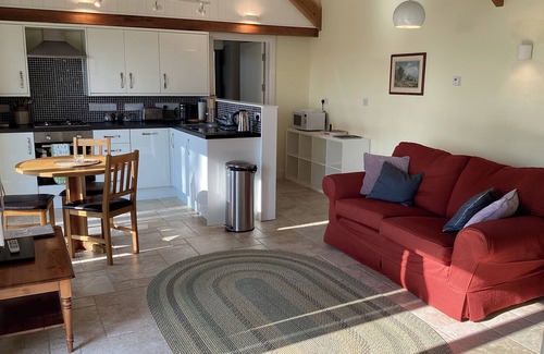 Tregaron Cottage | CWTCH, pet friendly, character holiday cottage in Pontrhydfendigaid