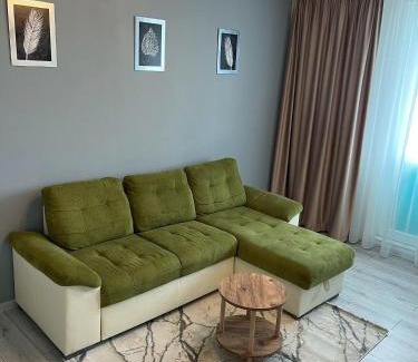 Drumul Taberei Apartment | CX Family Apartment