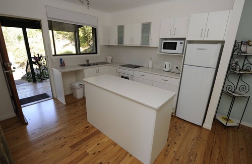 Bonogin Apartment | Cybele Bush Haven Gold Coast