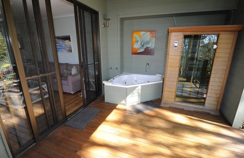 Bonogin Apartment | Cybele Bush Haven Gold Coast
