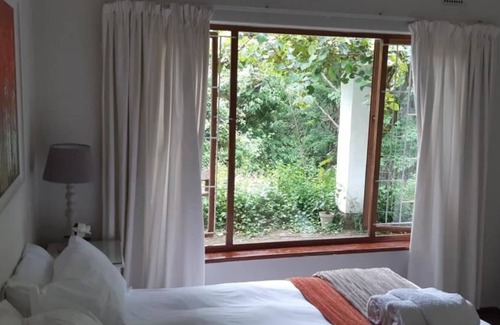 Kloof Cabin | Cybele Lodge