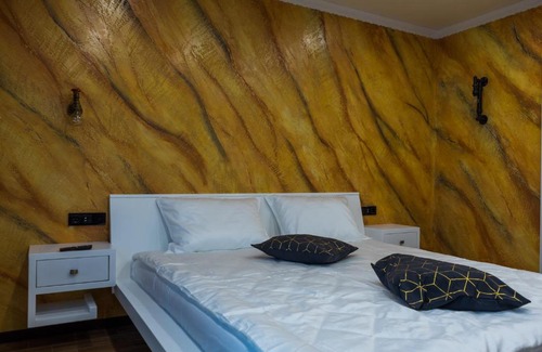 Petrosani Apartment | Cyborg flat Petroșani
