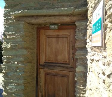 Pitrofos House | Cyclades Olive Museum's Guest House