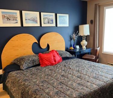 Langford Bed & Breakfast | Cycle Inn Bed and Breakfast