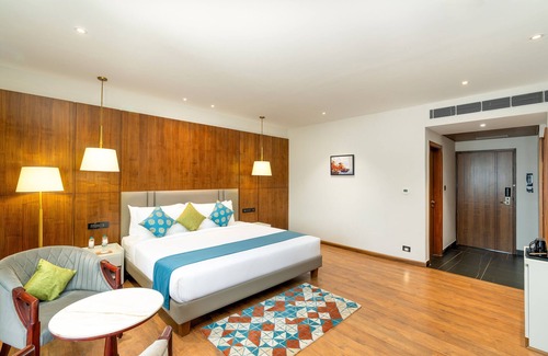 Tezpur Hotel | Cygnett Inn Imperial