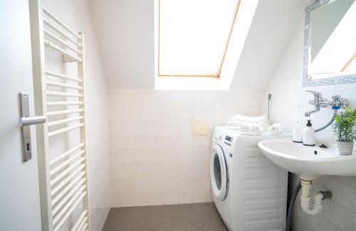 Znojmo Apartment | Cykloapartmány Znojmo