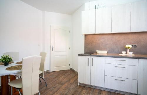 Znojmo Apartment | Cykloapartmány Znojmo