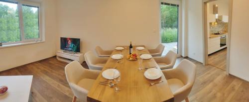 Krasno nad Kysucou Apartment | CYKLOAPARTMANS