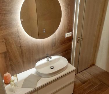 Krasno nad Kysucou Apartment | CYKLOAPARTMANS