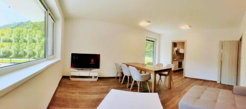 Krasno nad Kysucou Apartment | CYKLOAPARTMANS