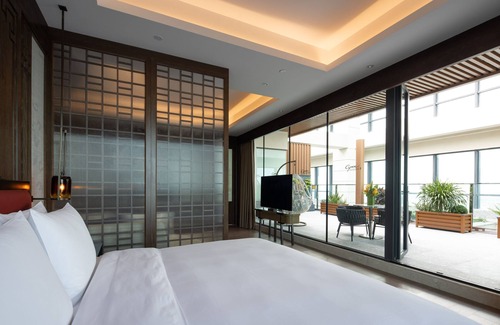 Xindu Hotel | CYNN XANADU Hotel Chengdu