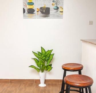 Ngong Apartment | CynRose Suites