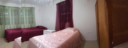 Providence House | Cynson Villa Holiday Accommodations