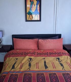 Broederstroom House | Cynthias Country Farm Stay 5bedroom