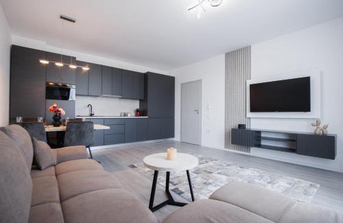 Cordau Apartment | Cyntia's Apartment