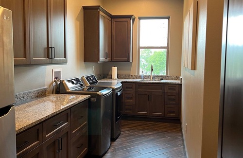 Milam House | Cypress Cove Pointe *Waterfront with Dock*