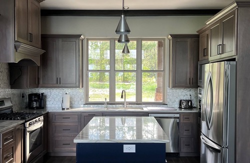 Milam House | Cypress Cove Pointe *Waterfront with Dock*