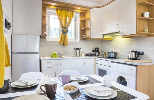 Ntomata House | Cypress Garden Villas