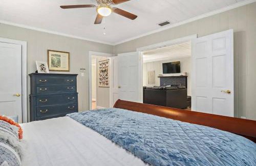 Mobile House | Cypress Grove - Dog River