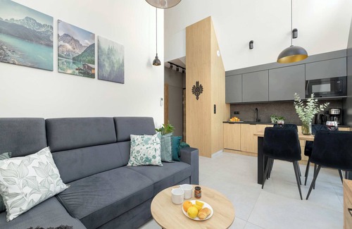 Male Ciche Apartment | Cyrhla 17G | Prestige Apartment | Air conditioning