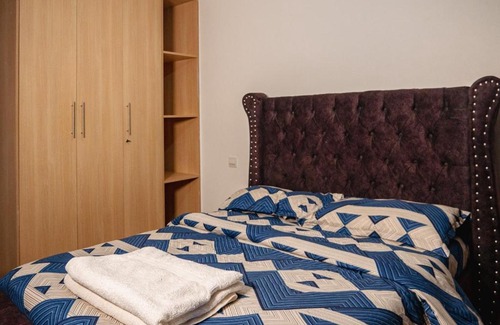 Ruaka Apartment | Cytonn Pent House