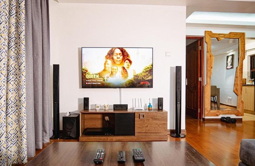 Ruaka Apartment | Cytonn Pent House