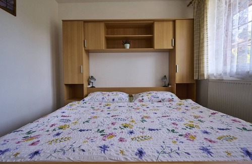 Albrechtice v Jizerskych horach Apartment | Apartment ∙ 1 bedroom ∙ 4 guests