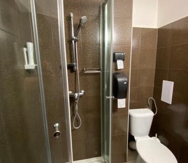 Stara Boleslav Hotel | Hotel Houštka