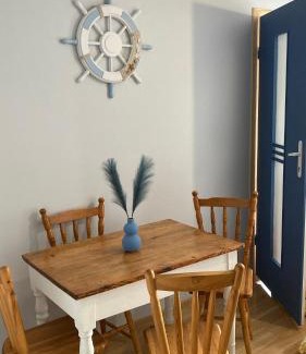 Sztutowo Apartment | Czapla siwa