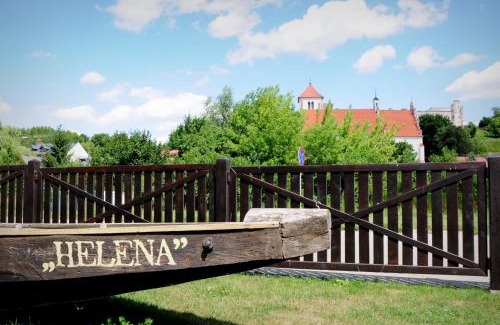 Janowiec Bed & Breakfast | Czarna Dama Apartamenty