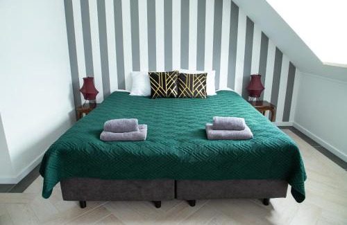 Janowiec Bed & Breakfast | Czarna Dama Apartamenty