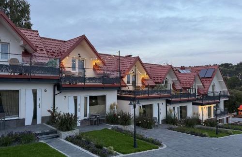Czorsztyn Apartment | Czarna Perła Czorsztyn, Sauna i Jacuzzi, blisko jeziora i ścieżki rowerowej Velo