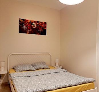 Pulawy Apartment | Czartoryskich 7 - 3 pok - parking podziemny w cenie !