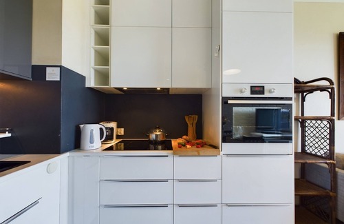 Gdansk Apartment | Czesława Miłosza Apartment by Renters
