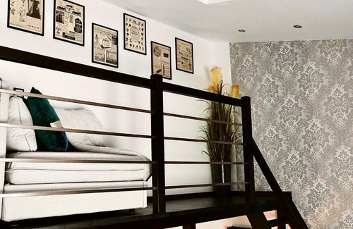 Lesko Apartment | Cztery Pory 6