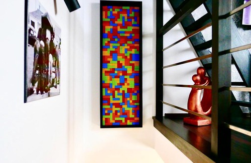 Lesko Apartment | Cztery Pory 6